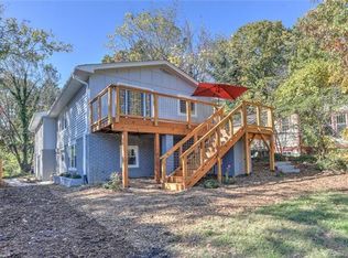 168 Chatham Rd, Asheville, NC 28804