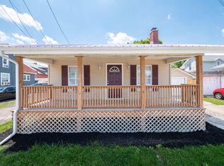 123 Sargent St, Marion, OH
