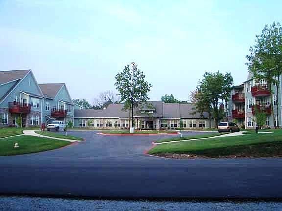 4th image of 1 Highlands Crossing Dr APT 311