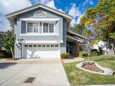 26511 Maside, Mission Viejo, CA, 92692