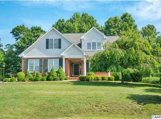 1997 River Inn Ln, Charlottesville, VA 22901