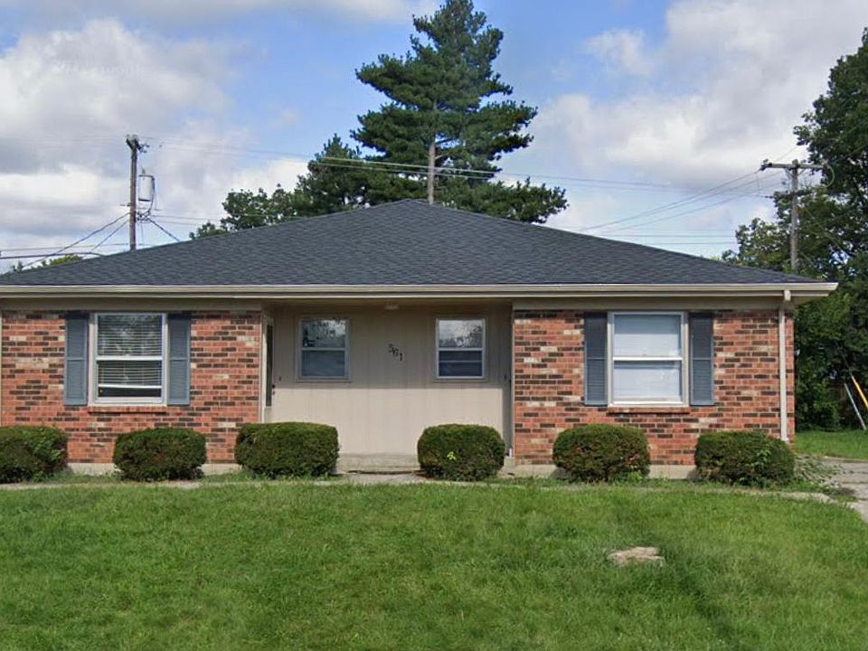 1st image of 561 Eureka Springs Dr #B