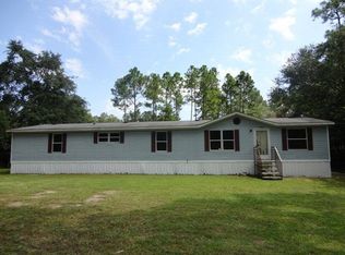4208 Bent Tree Dr, Valdosta, GA 31601