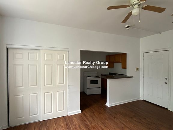2nd image of 6726 N Glenwood Ave APT 107