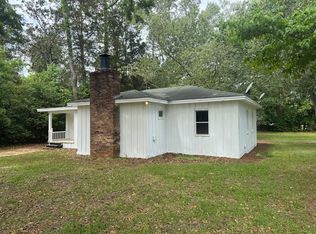 115 S Central Ave, Blakely, GA 39823