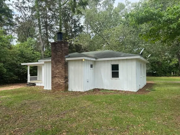 115 S Central Ave, Blakely, GA 39823