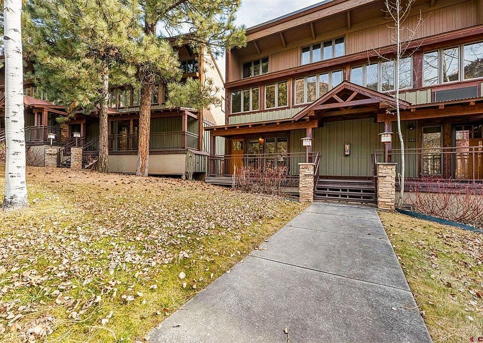 1st image of 961 N Tamarron Drive #643 & 644