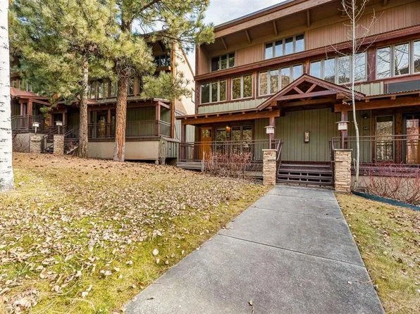 961 N Tamarron Drive #643 & 644, Durango, CO 81301