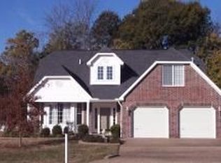 87 Quail Ln, Booneville, AR 72927