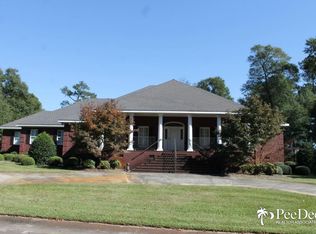 1177 Wildshall Rd, Darlington, SC 29540