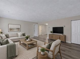 Country Lane Estates, North Providence, RI 02904