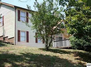 1510 Milford Haven Dr, Sevierville, TN 37862