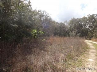 2713 Tyler St W, Inverness, FL 34453