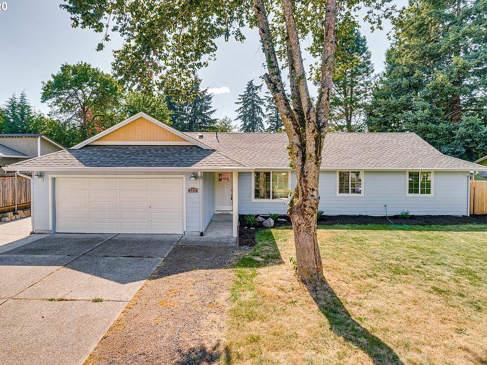 1st image of 2210 NE 110th Ave