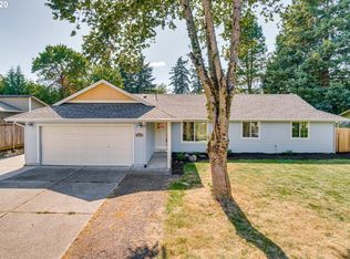 2210 NE 110th Ave, Vancouver, WA 98684