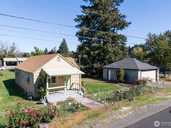 1849 Delmont Street, Walla Walla, WA 99362