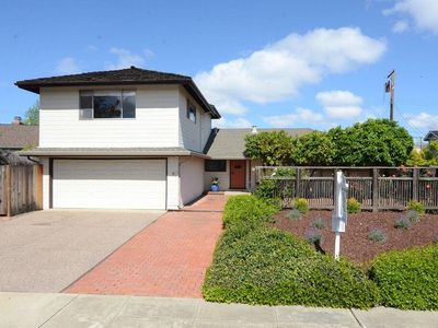 650 Hudson Dr, Santa Clara, CA, 95051