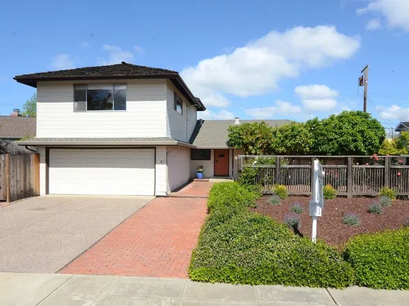 650 Hudson Dr, Santa Clara, CA 95051