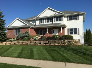 1301 Red Tail Dr, Verona, WI 53593
