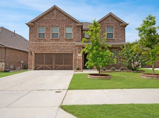 5148 Cantle Ct, Fort Worth, TX 76036