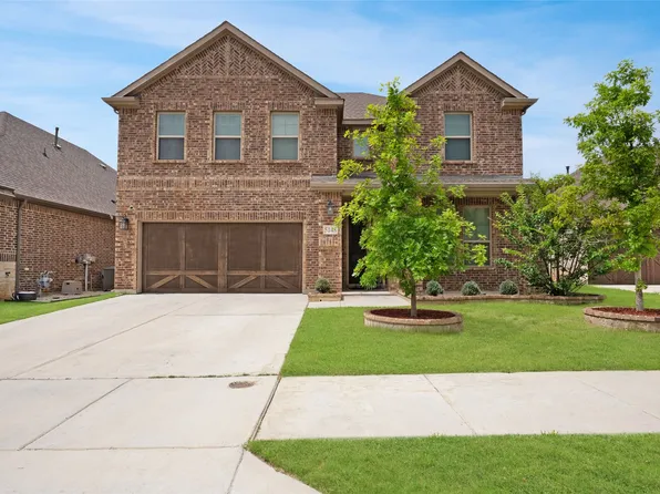 5148 Cantle Ct, Fort Worth, TX 76036