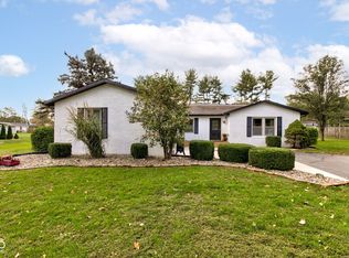 4511 Anna Ln, Kokomo, IN 46902