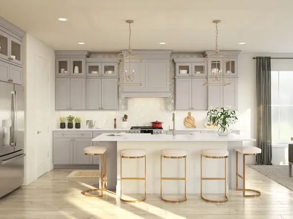 Homes Available Soon, Chapel Creek