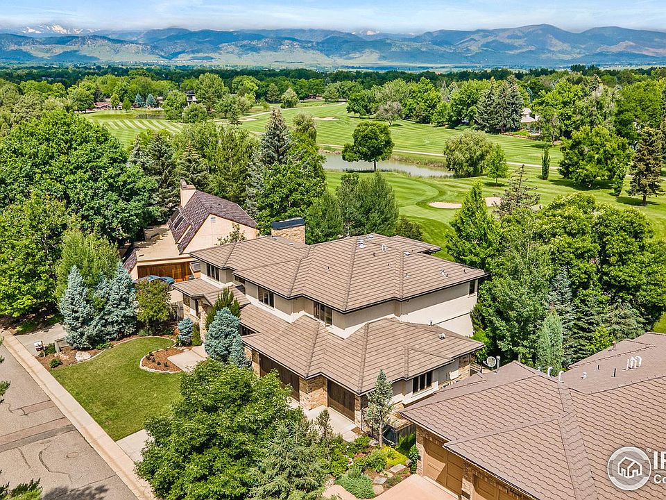 7205 Rustic Trl, Boulder, CO 80301 MLS 990983 Zillow