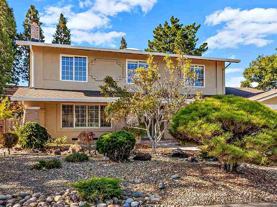 244 Calle La Montana, Moraga, CA 94556 Zillow