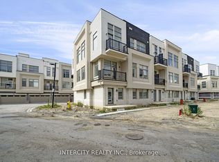 7 Albert Firman Ln S, Markham, ON L6C 3B5