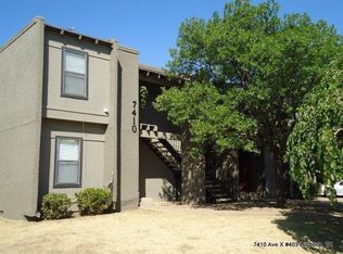 7410 Avenue X APT 401, Lubbock, TX 79423