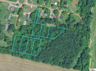 0 Cunningham Ave LOT 1C-7C-28C, Cadiz, KY 42211