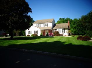 421 Mahnken Dr, Bridgewater, NJ 08807