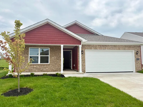 2040 Coachman Dr, Richmond, KY 40475