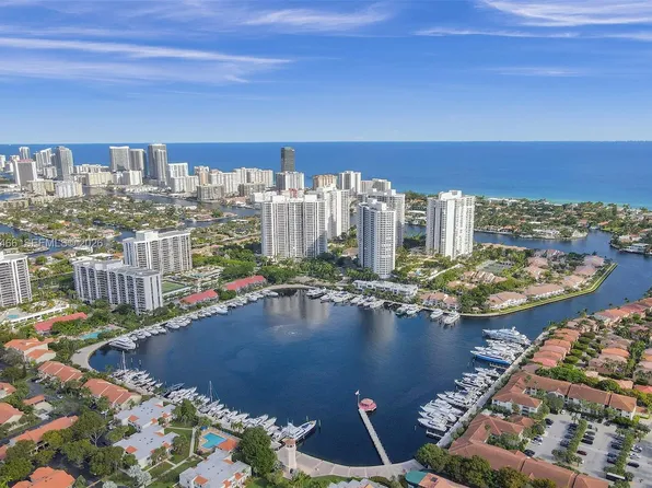 21150 Point Pl APT 805, Aventura, FL 33180
