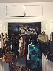 Rented by Jeffrey Mosczyc, LREB