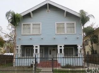 310 N Roosevelt Ave, Fresno, CA