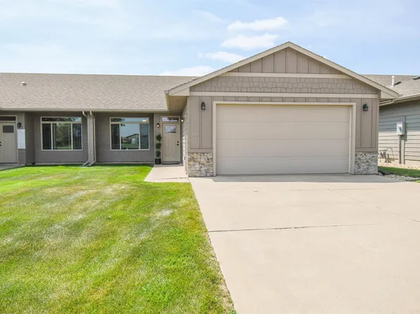3513 E Bison Trl, Sioux Falls, SD 57108