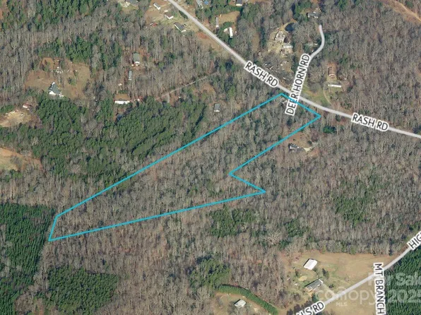 141 Rash Rd, Lincolnton, NC 28092