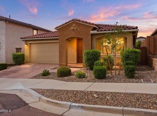 4418 W Palace Station Rd, New River, AZ 85087