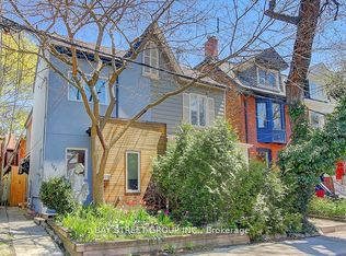 105 Massey St, Toronto, ON M6J 2T5