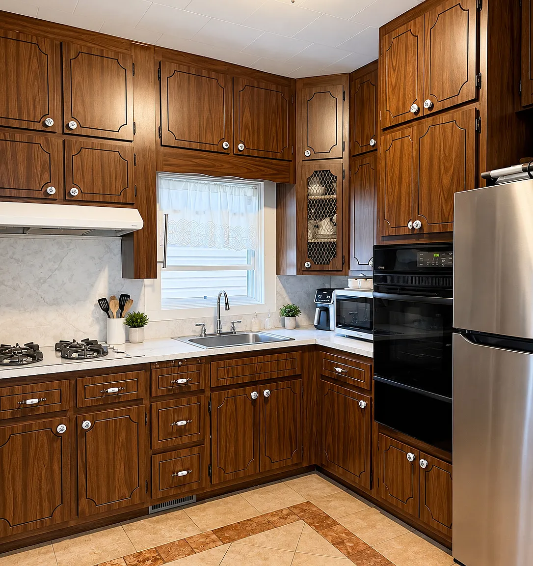 2 bed, $2,200 — Photo 4