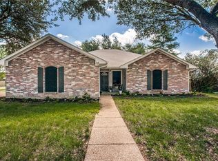 808 Short Line Blvd, Midlothian, TX 76065