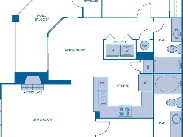 IMT Hyland Hills | 4901 W 93rd Ave, Westminster, CO