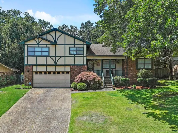 7613 Geronimo Cir, N Little Rock, AR 72116