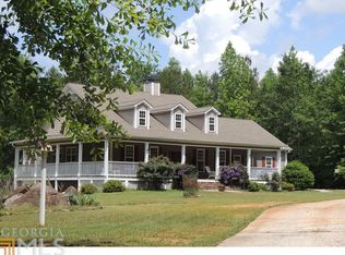 655 Bill Cline Rd, Newnan, GA 30263