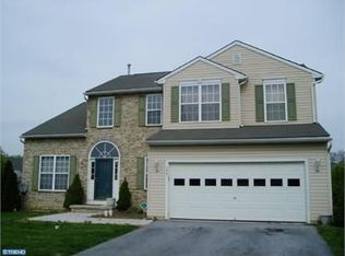 133 Nassau Ln, Coatesville, PA 19320