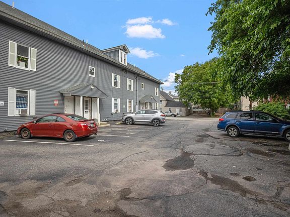5th image of 14-20 & 26-32 Amory Street