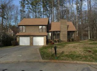 3055 Clipper Ct, Lawrenceville, GA 30044