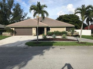 8710 Vista Del Boca Dr, Boca Raton, FL 33433